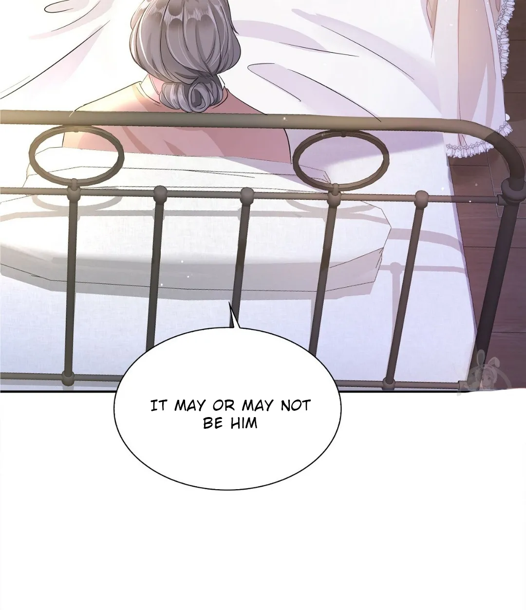 Sleepless Nights Of A Maid Zinmanga X Chapter 3 Page 110
