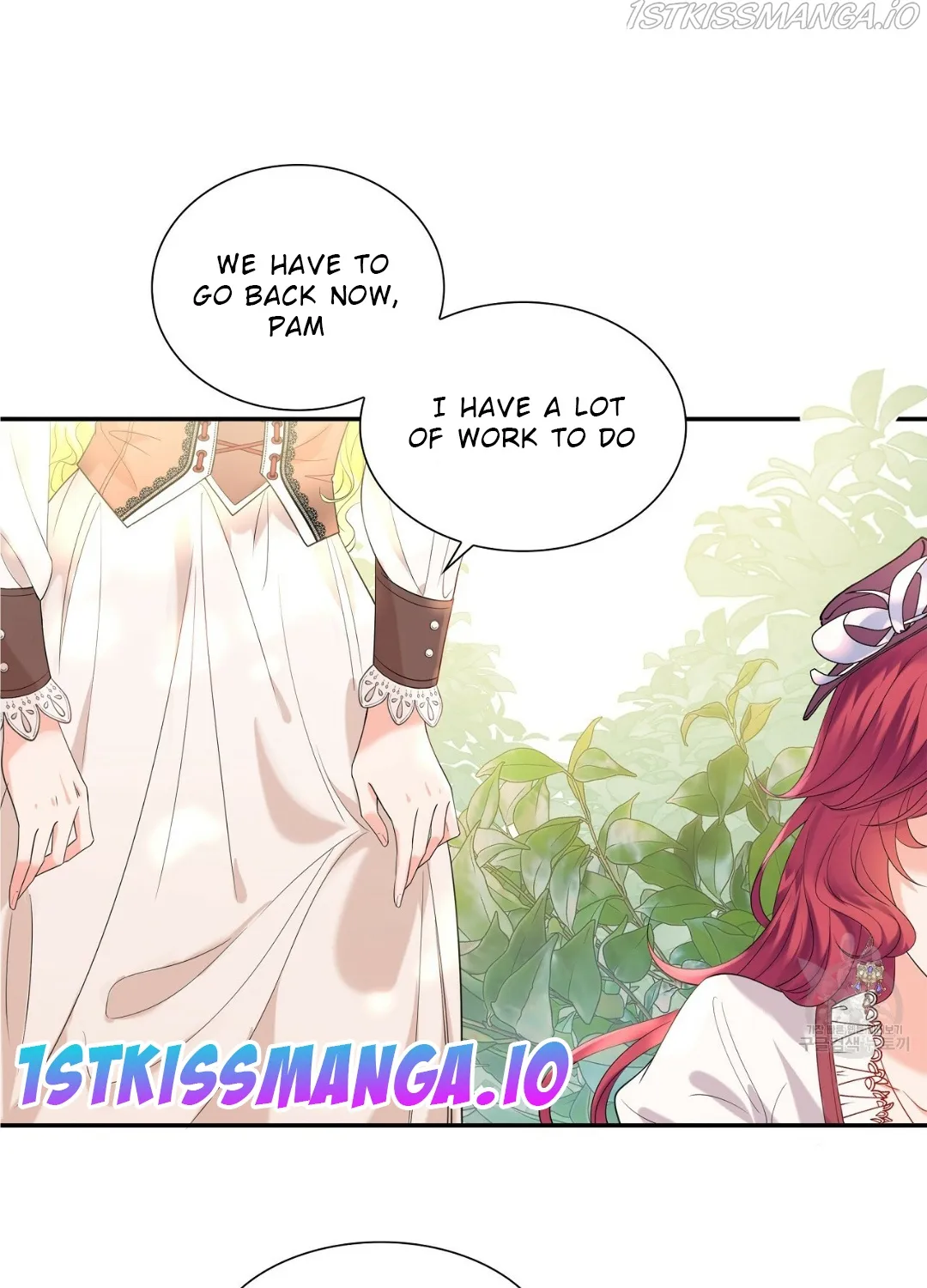 Sleepless Nights Of A Maid Zinmanga X Chapter 2 Page 15