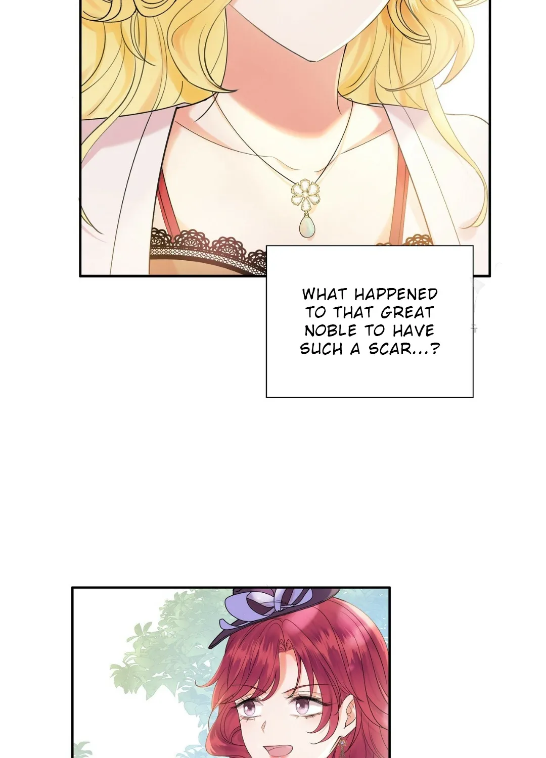 Sleepless Nights Of A Maid Zinmanga X Chapter 2 Page 30
