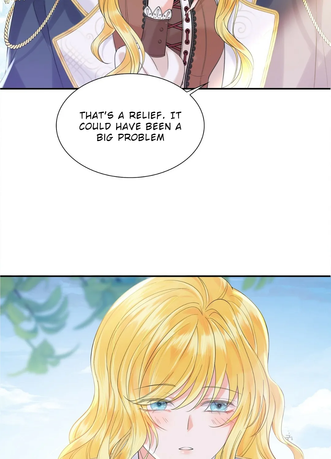 Sleepless Nights Of A Maid Zinmanga X Chapter 2 Page 73