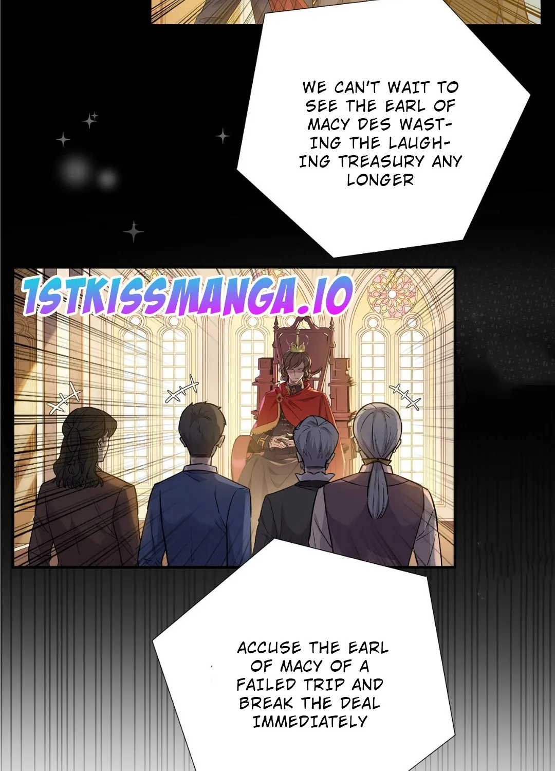 Sleepless Nights Of A Maid Zinmanga X Chapter 1 Page 17