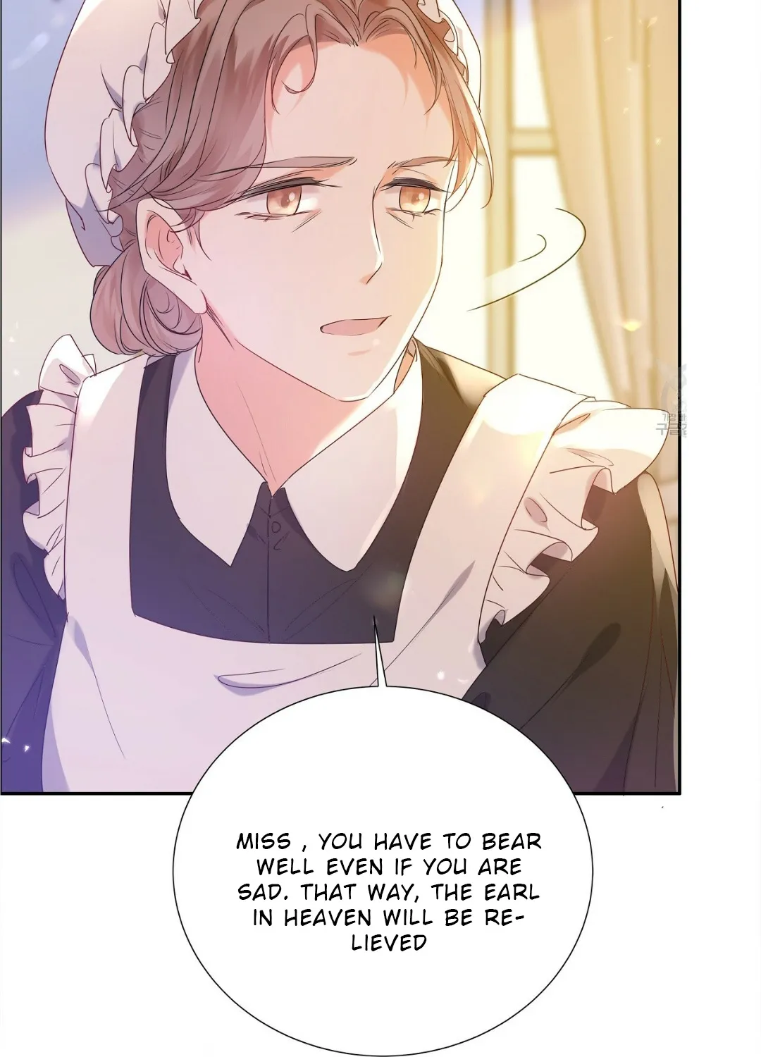 Sleepless Nights Of A Maid Zinmanga X Chapter 1 Page 36