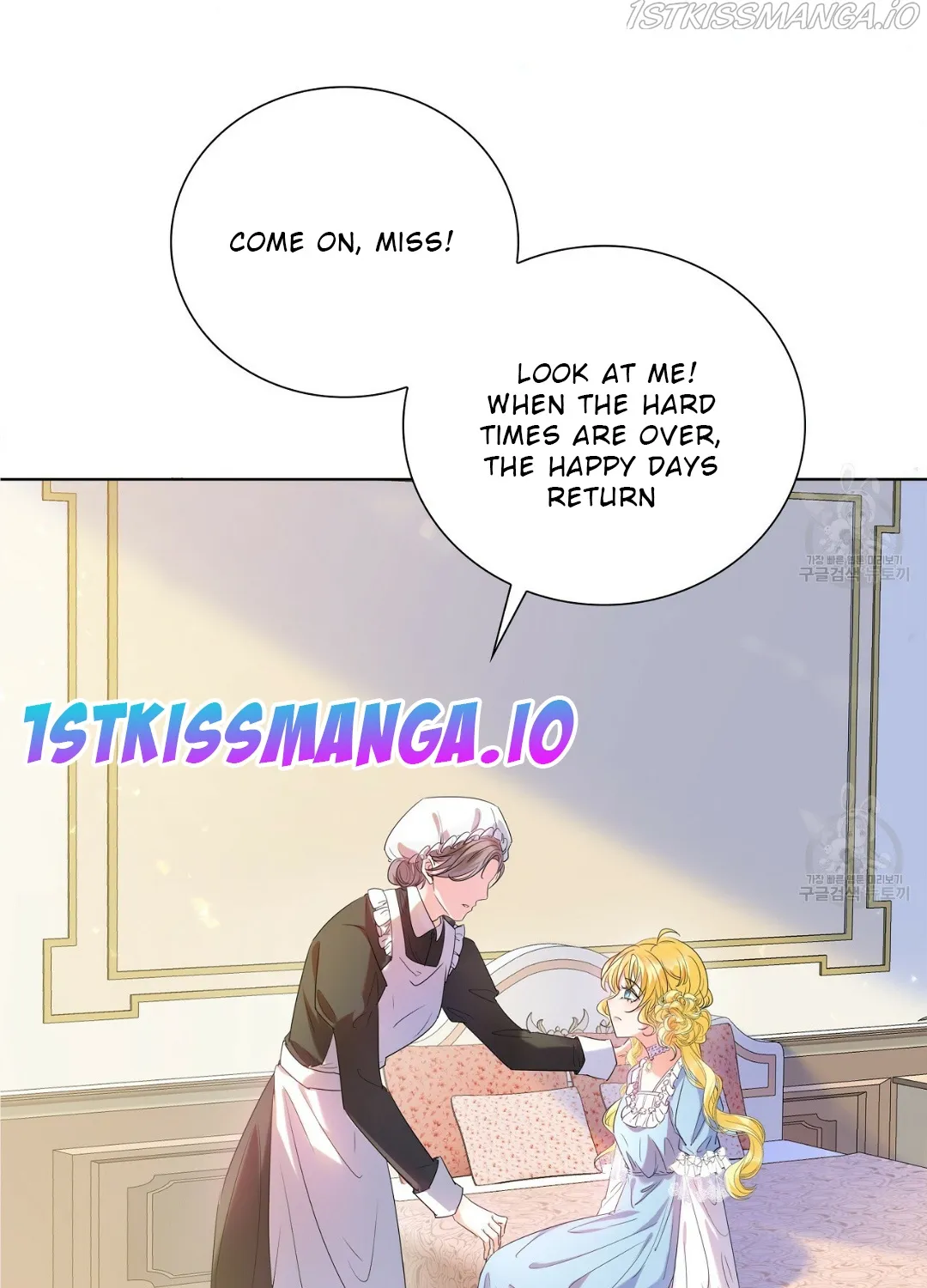 Sleepless Nights Of A Maid Zinmanga X Chapter 1 Page 39