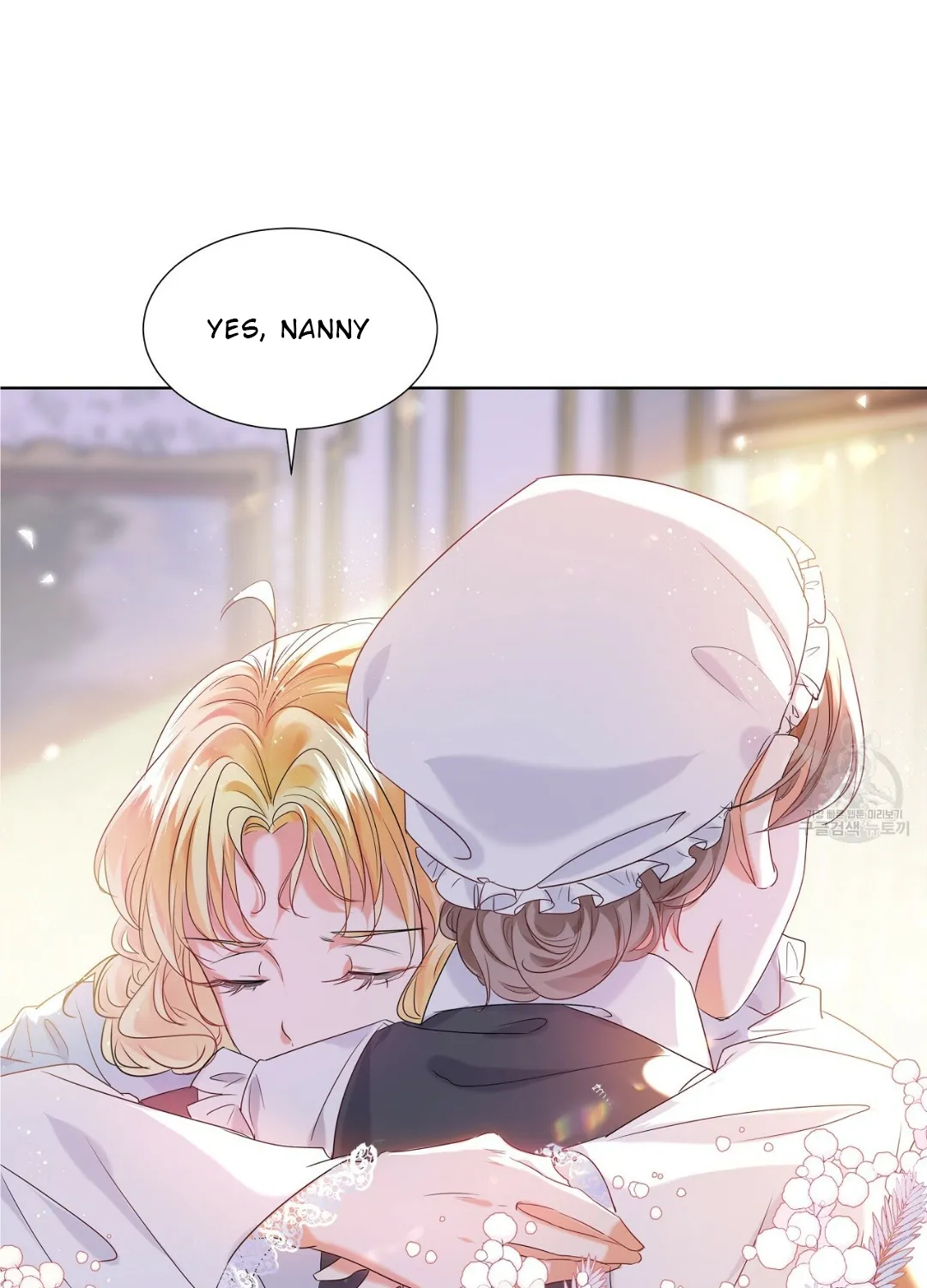 Sleepless Nights Of A Maid Zinmanga X Chapter 1 Page 43