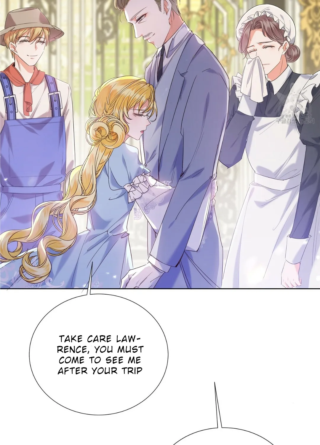 Sleepless Nights Of A Maid Zinmanga X Chapter 1 Page 58