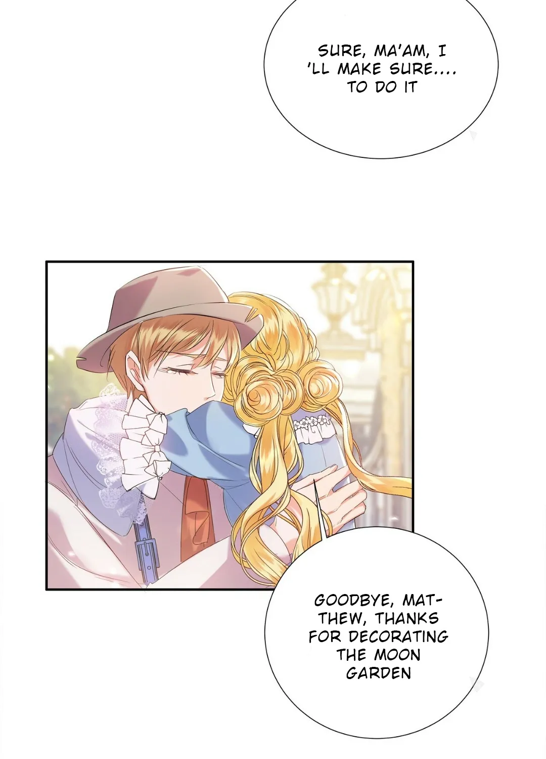 Sleepless Nights Of A Maid Zinmanga X Chapter 1 Page 59