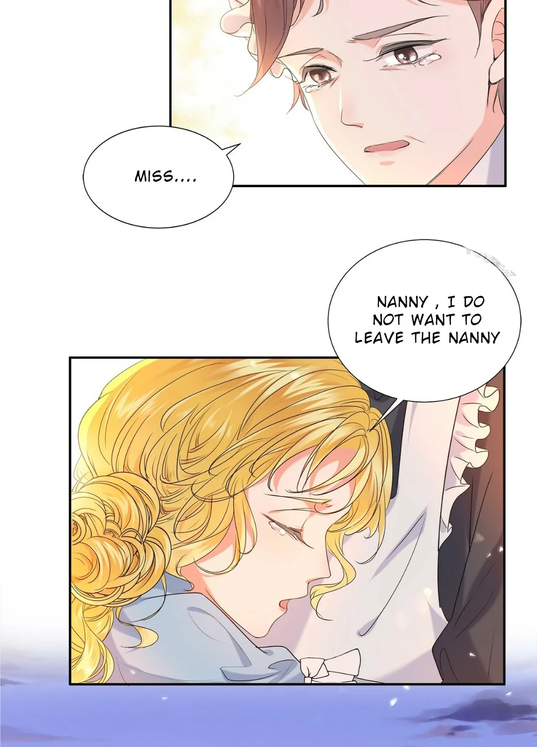 Sleepless Nights Of A Maid Zinmanga X Chapter 1 Page 70