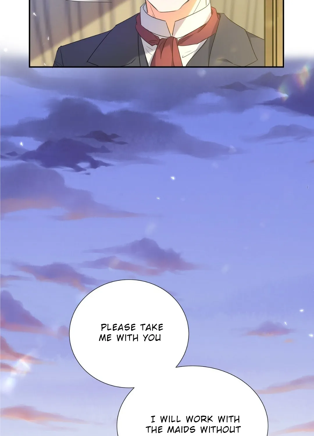 Sleepless Nights Of A Maid Zinmanga X Chapter 1 Page 75