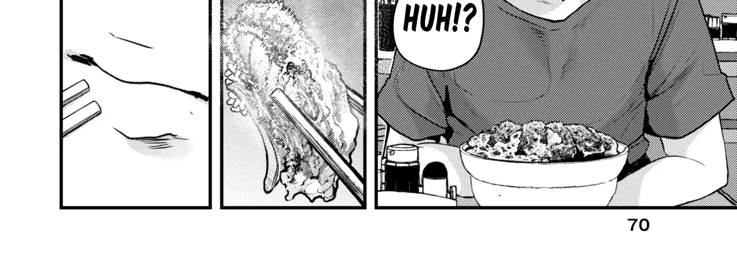 Renge To Naruto! Zinmanga X Chapter 19 Page 30