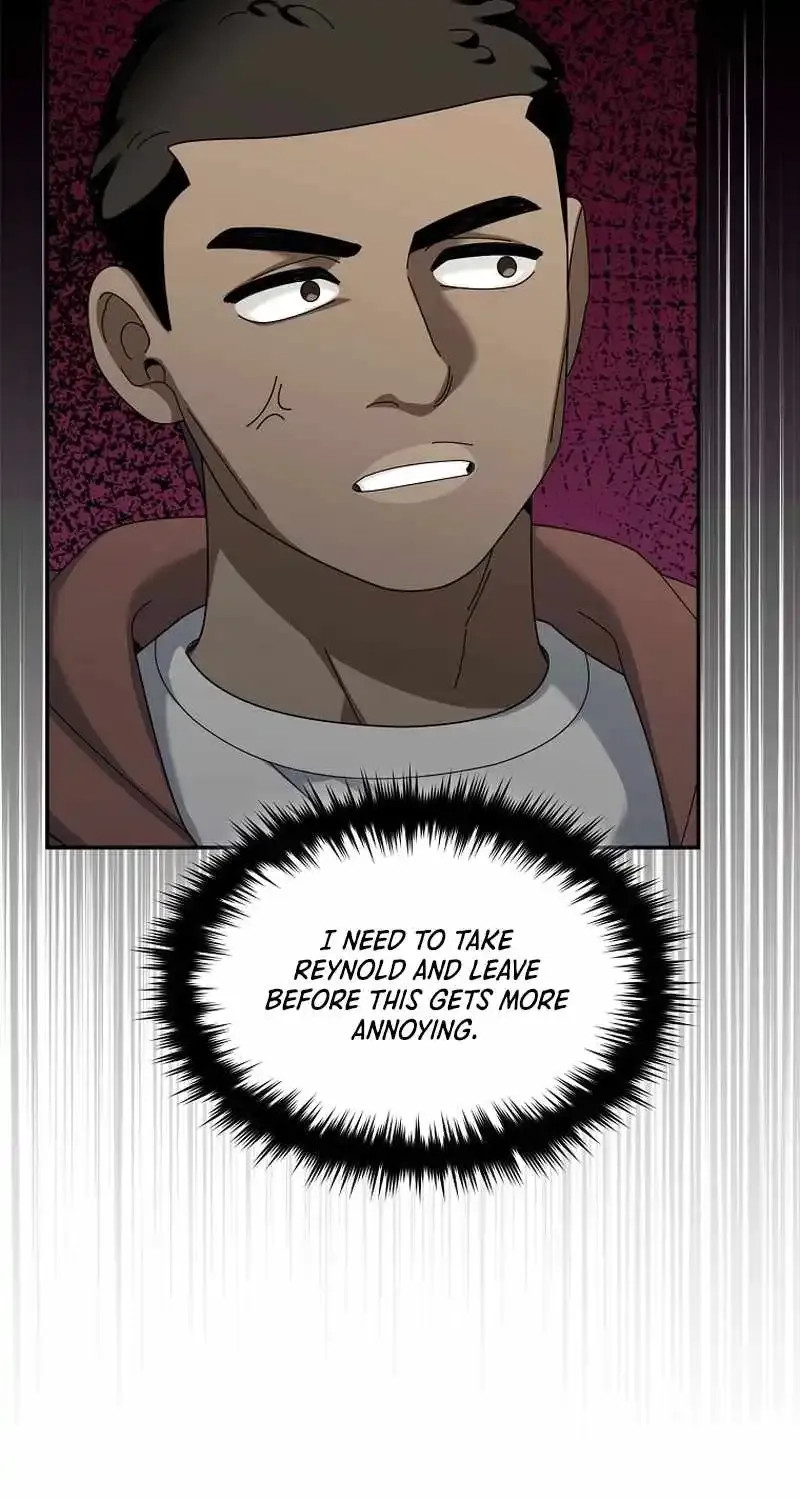 The Newbie is Too Strong Zinmanga X Chapter 119 Page 58