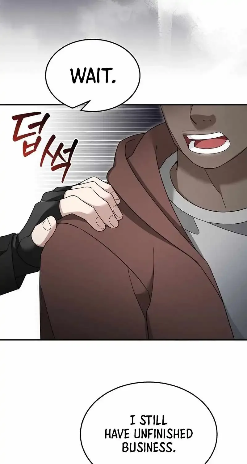 The Newbie is Too Strong Zinmanga X Chapter 119 Page 63
