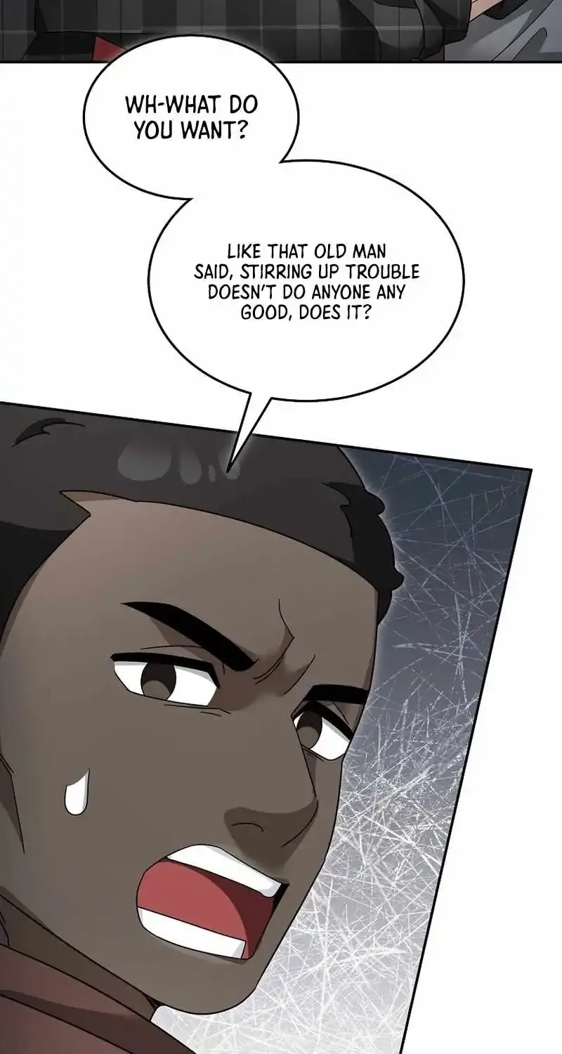 The Newbie is Too Strong Zinmanga X Chapter 119 Page 65