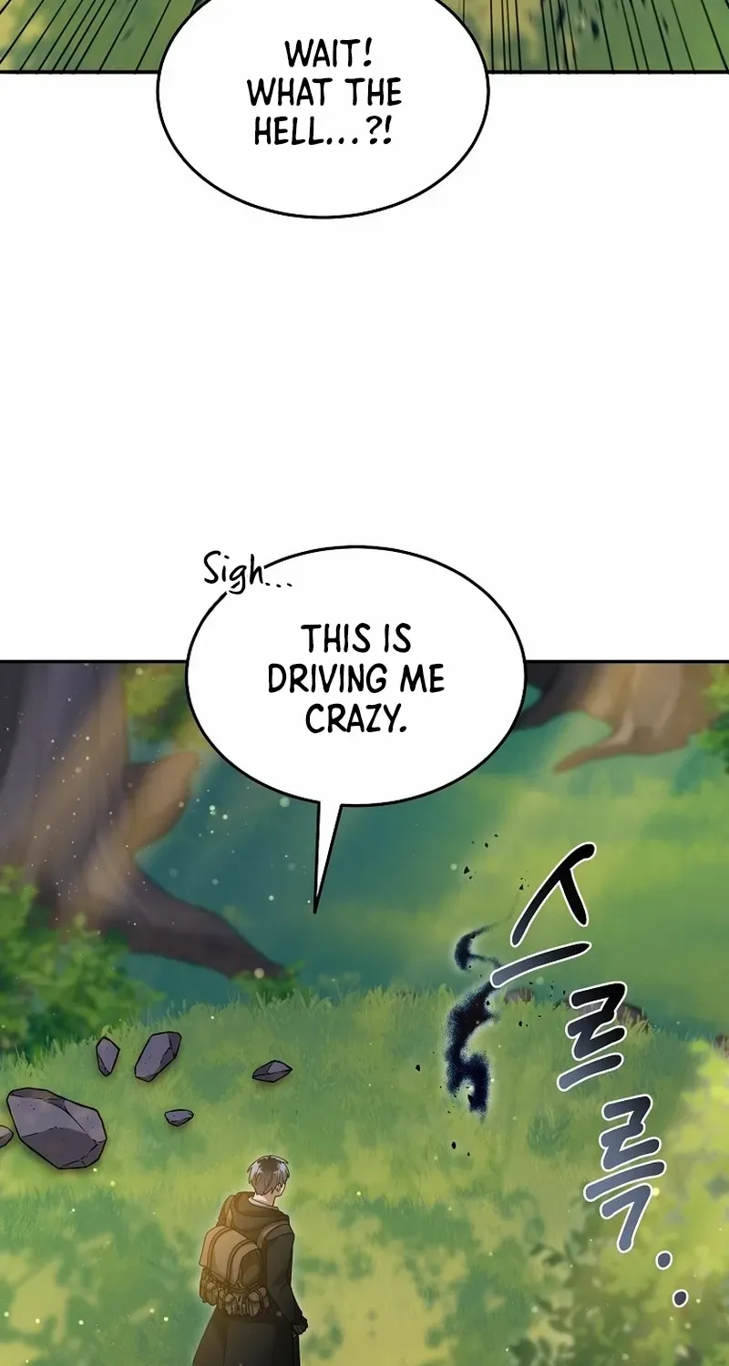 The Newbie is Too Strong Zinmanga X Chapter 117 Page 11