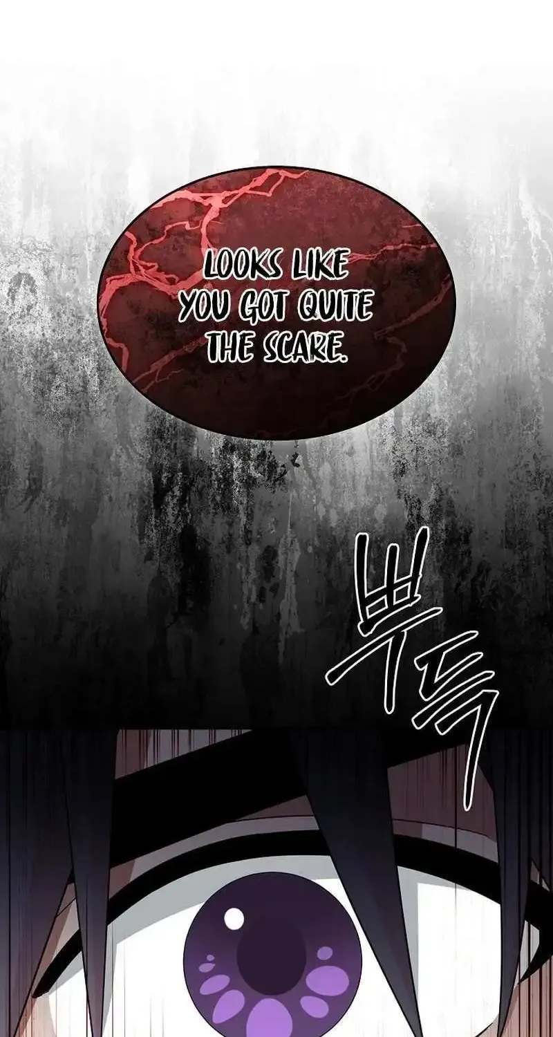 The Newbie is Too Strong Zinmanga X Chapter 116 Page 19
