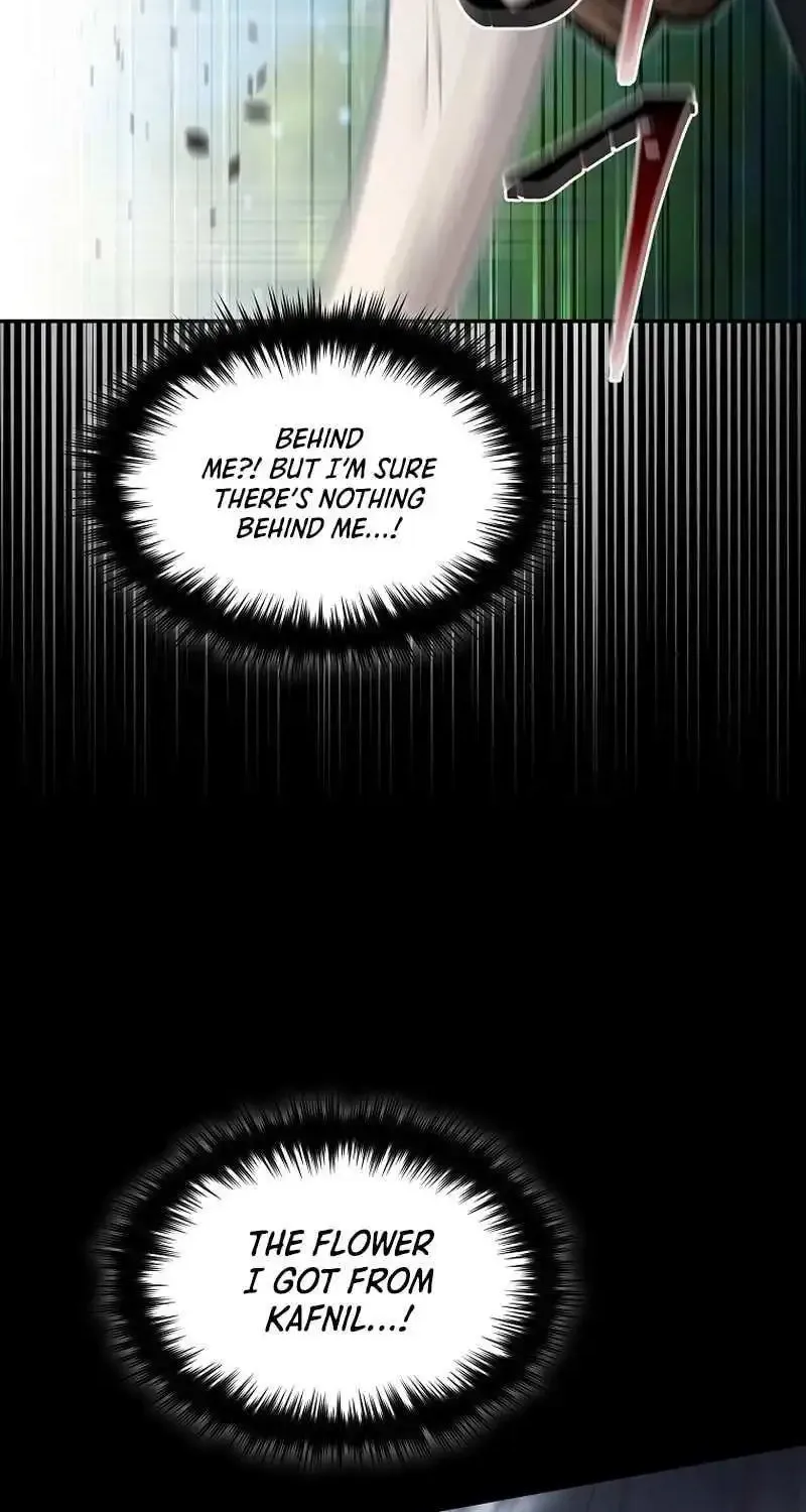 The Newbie is Too Strong Zinmanga X Chapter 116 Page 30