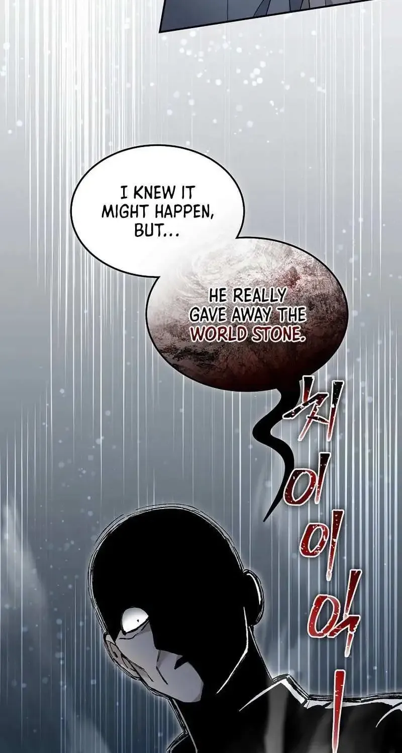 The Newbie is Too Strong Zinmanga X Chapter 116 Page 38