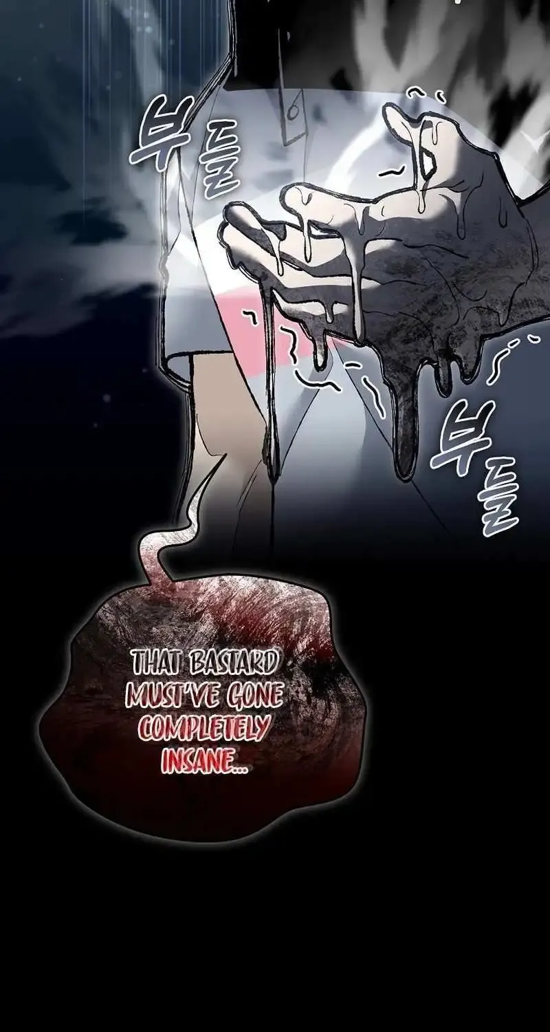 The Newbie is Too Strong Zinmanga X Chapter 116 Page 39