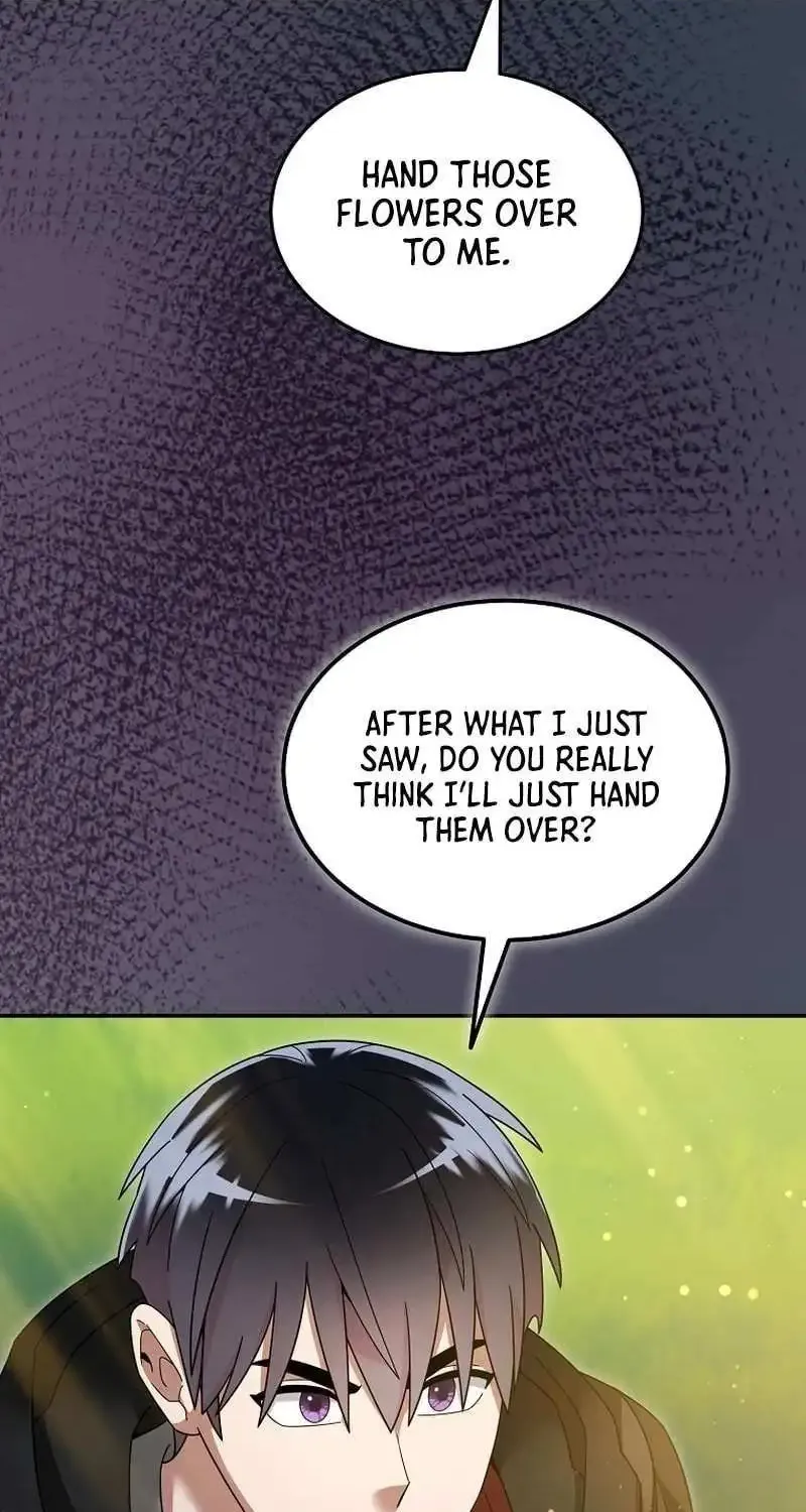 The Newbie is Too Strong Zinmanga X Chapter 116 Page 52