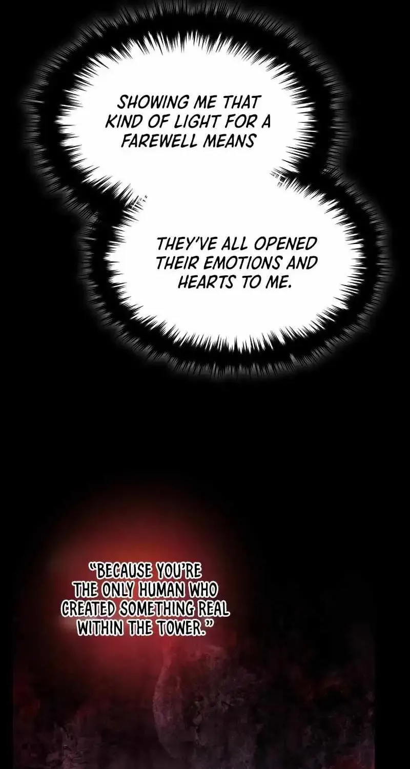 The Newbie is Too Strong Zinmanga X Chapter 115 Page 49