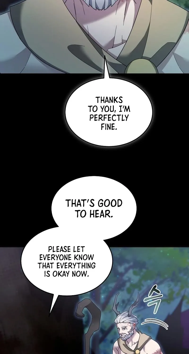 The Newbie is Too Strong Zinmanga X Chapter 114 Page 7
