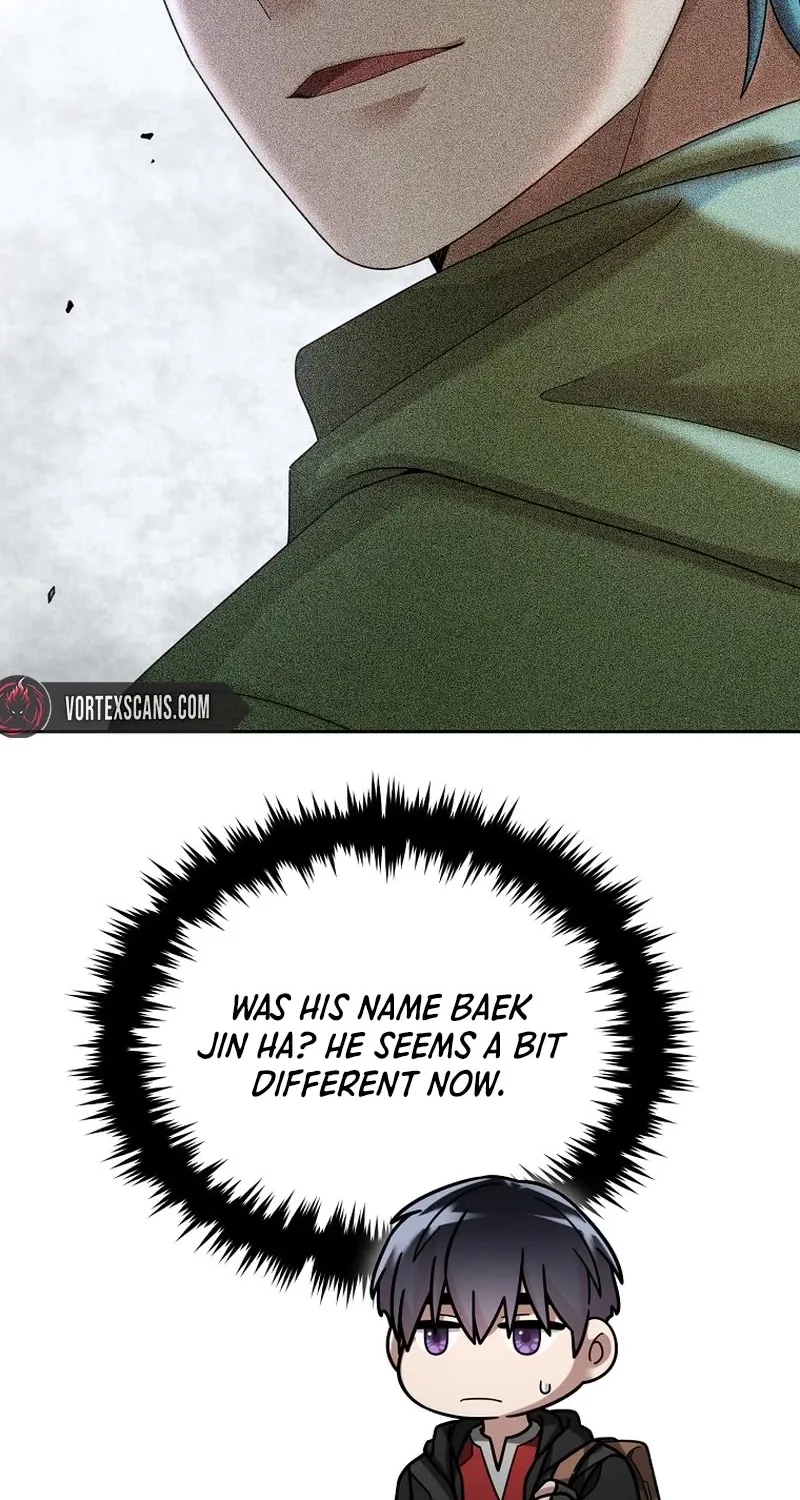 The Newbie is Too Strong Zinmanga X Chapter 114 Page 22