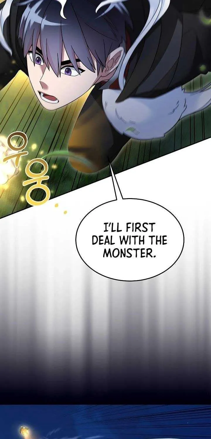 The Newbie is Too Strong Zinmanga X Chapter 113 Page 6