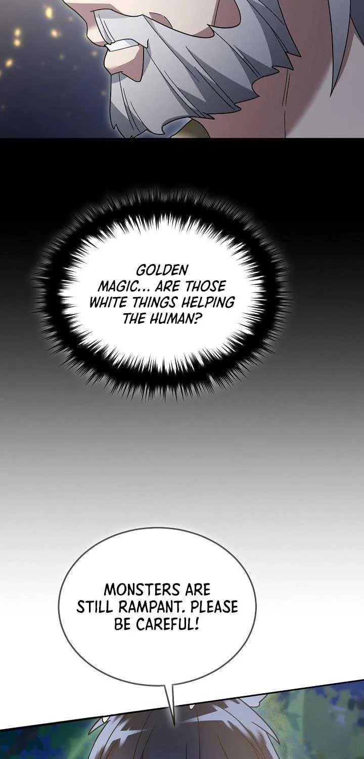 The Newbie is Too Strong Zinmanga X Chapter 113 Page 18