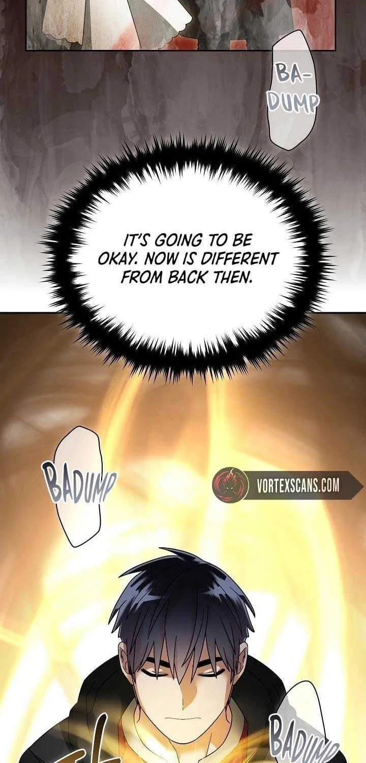 The Newbie is Too Strong Zinmanga X Chapter 113 Page 41