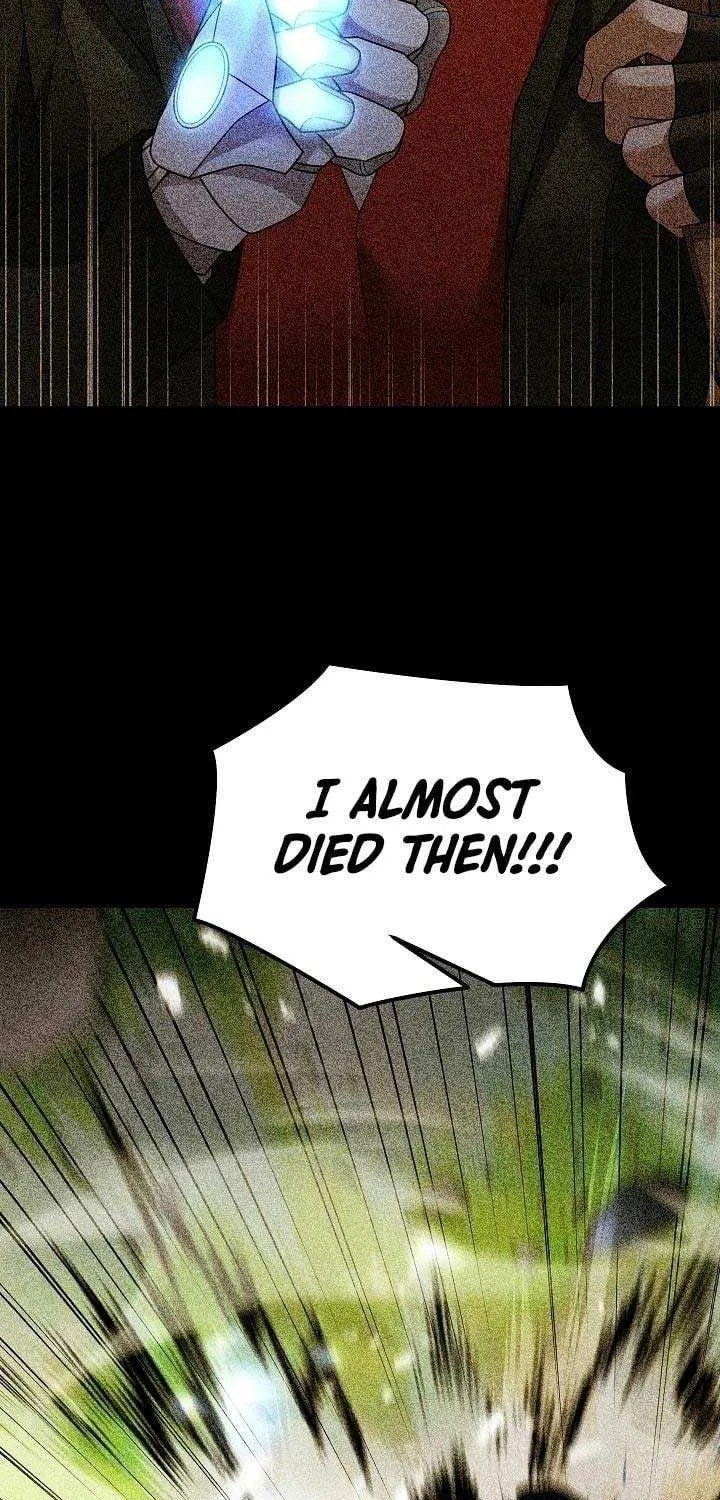 The Newbie is Too Strong Zinmanga X Chapter 113 Page 56
