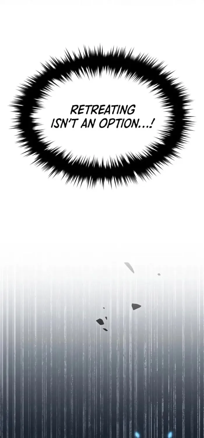 The Newbie is Too Strong Zinmanga X Chapter 112 Page 34