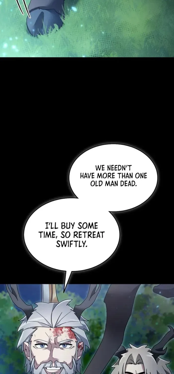 The Newbie is Too Strong Zinmanga X Chapter 112 Page 42