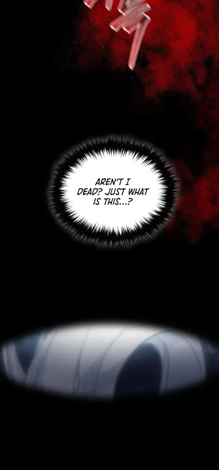 The Newbie is Too Strong Zinmanga X Chapter 112 Page 56