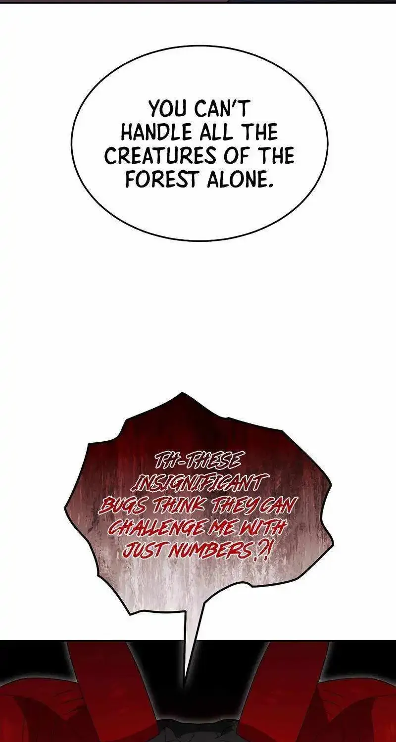The Newbie is Too Strong Zinmanga X Chapter 109 Page 46