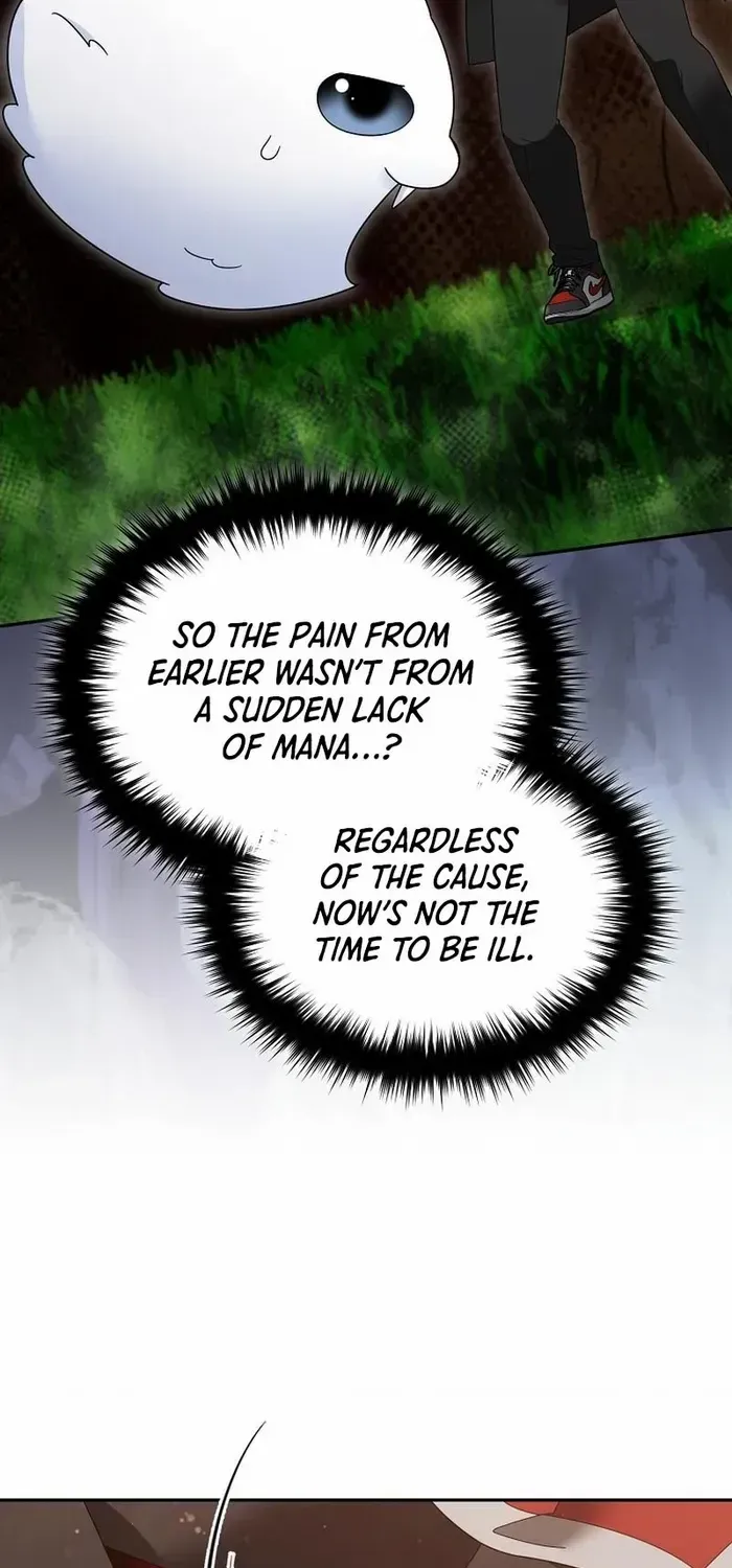 The Newbie is Too Strong Zinmanga X Chapter 107 Page 39