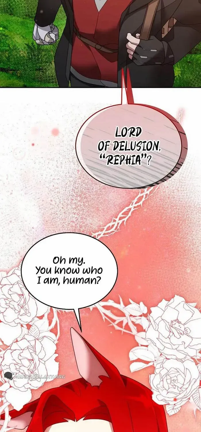 The Newbie is Too Strong Zinmanga X Chapter 107 Page 57