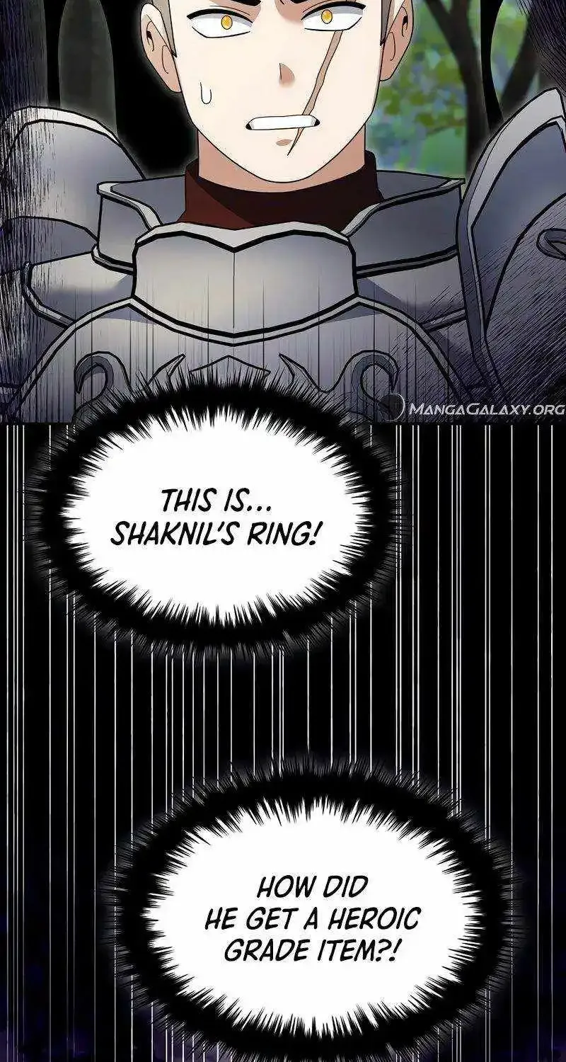 The Newbie is Too Strong Zinmanga X Chapter 105 Page 8