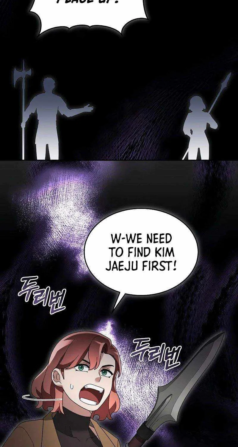 The Newbie is Too Strong Zinmanga X Chapter 105 Page 12