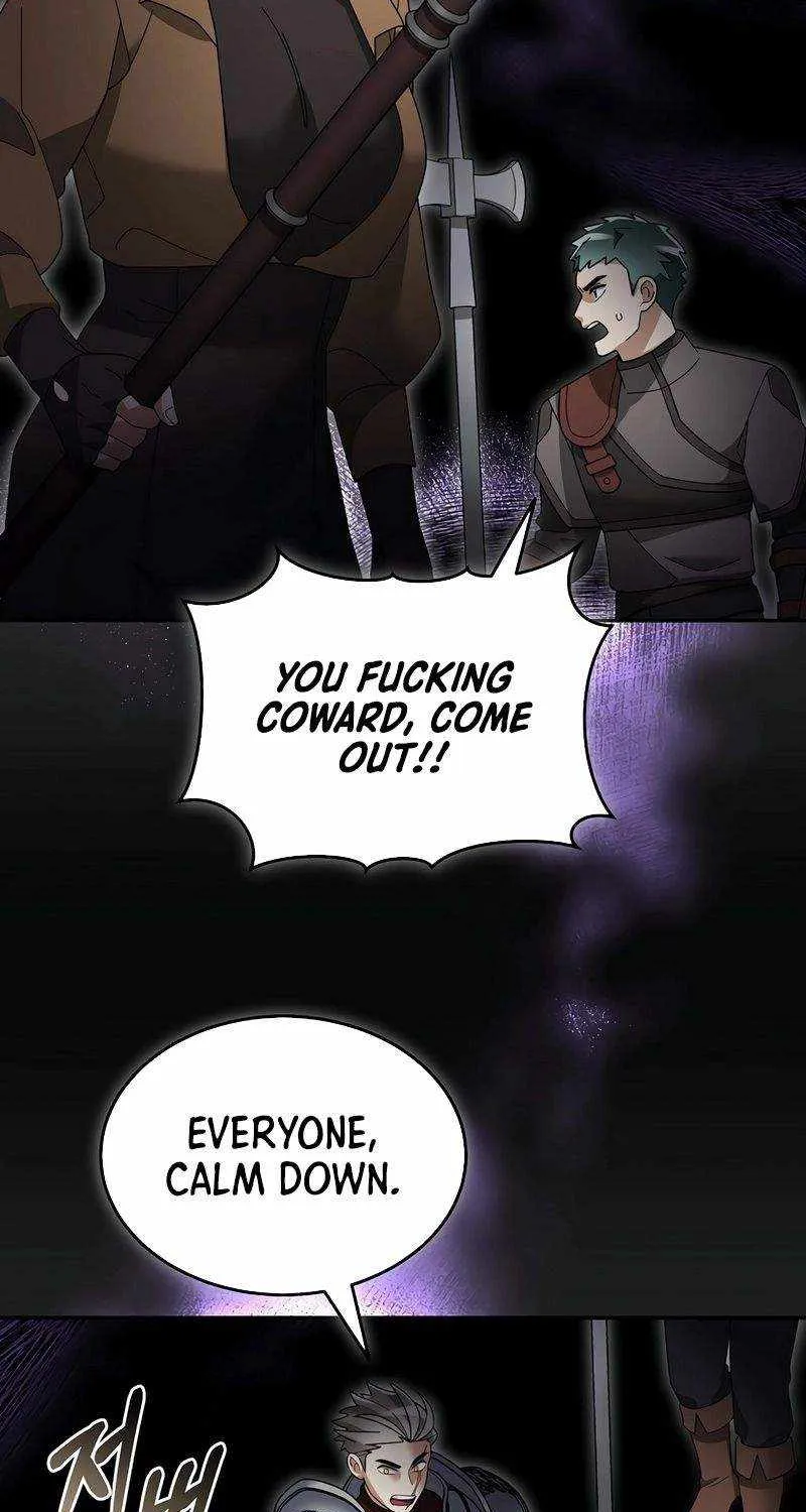 The Newbie is Too Strong Zinmanga X Chapter 105 Page 13