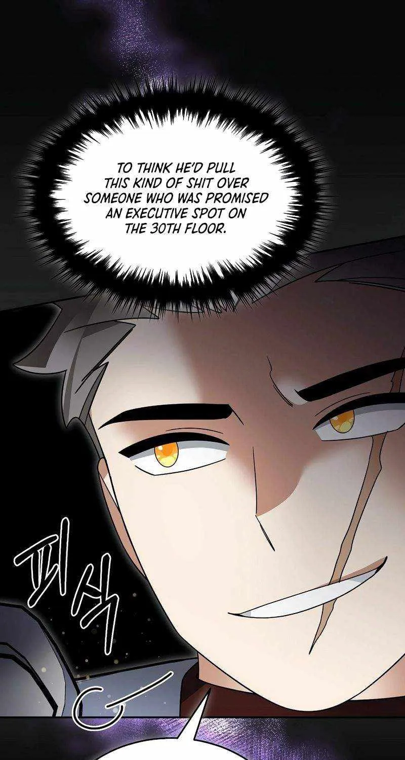 The Newbie is Too Strong Zinmanga X Chapter 105 Page 15