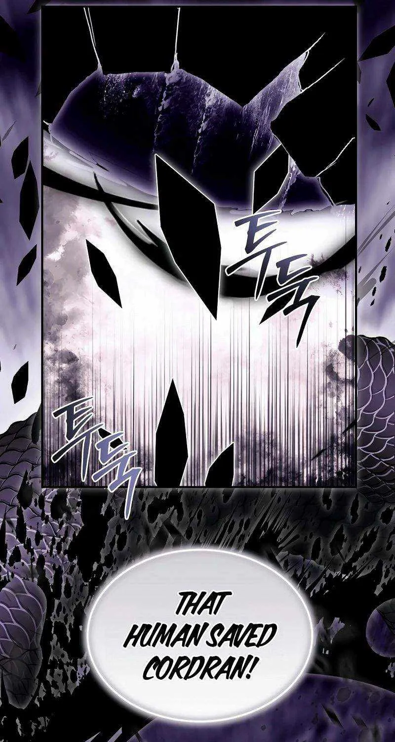 The Newbie is Too Strong Zinmanga X Chapter 105 Page 38