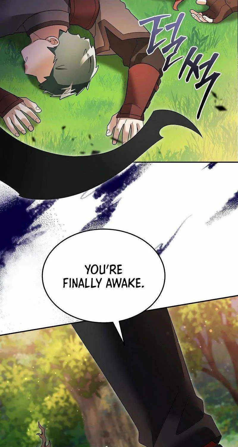 The Newbie is Too Strong Zinmanga X Chapter 105 Page 41