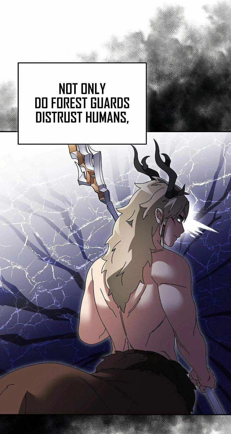 The Newbie is Too Strong Zinmanga X Chapter 105 Page 53