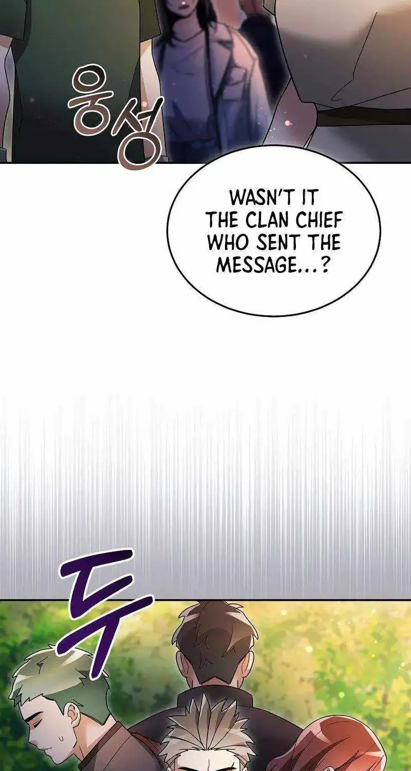 The Newbie is Too Strong Zinmanga X Chapter 105 Page 59