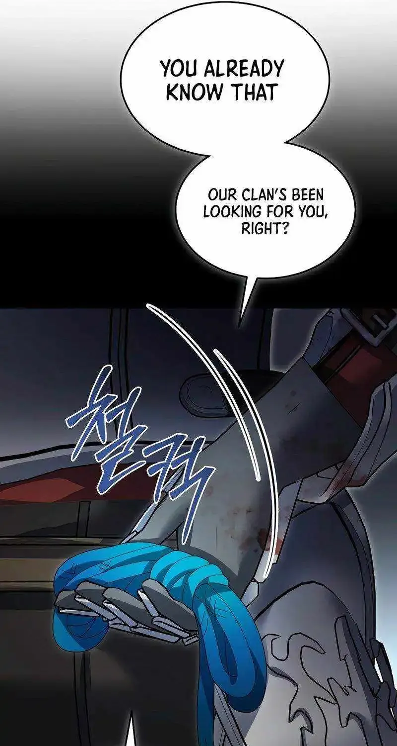 The Newbie is Too Strong Zinmanga X Chapter 104 Page 99