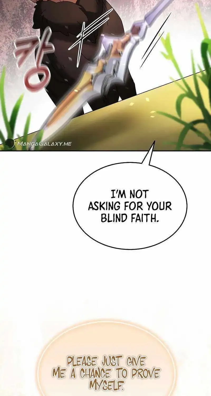 The Newbie is Too Strong Zinmanga X Chapter 103 Page 17