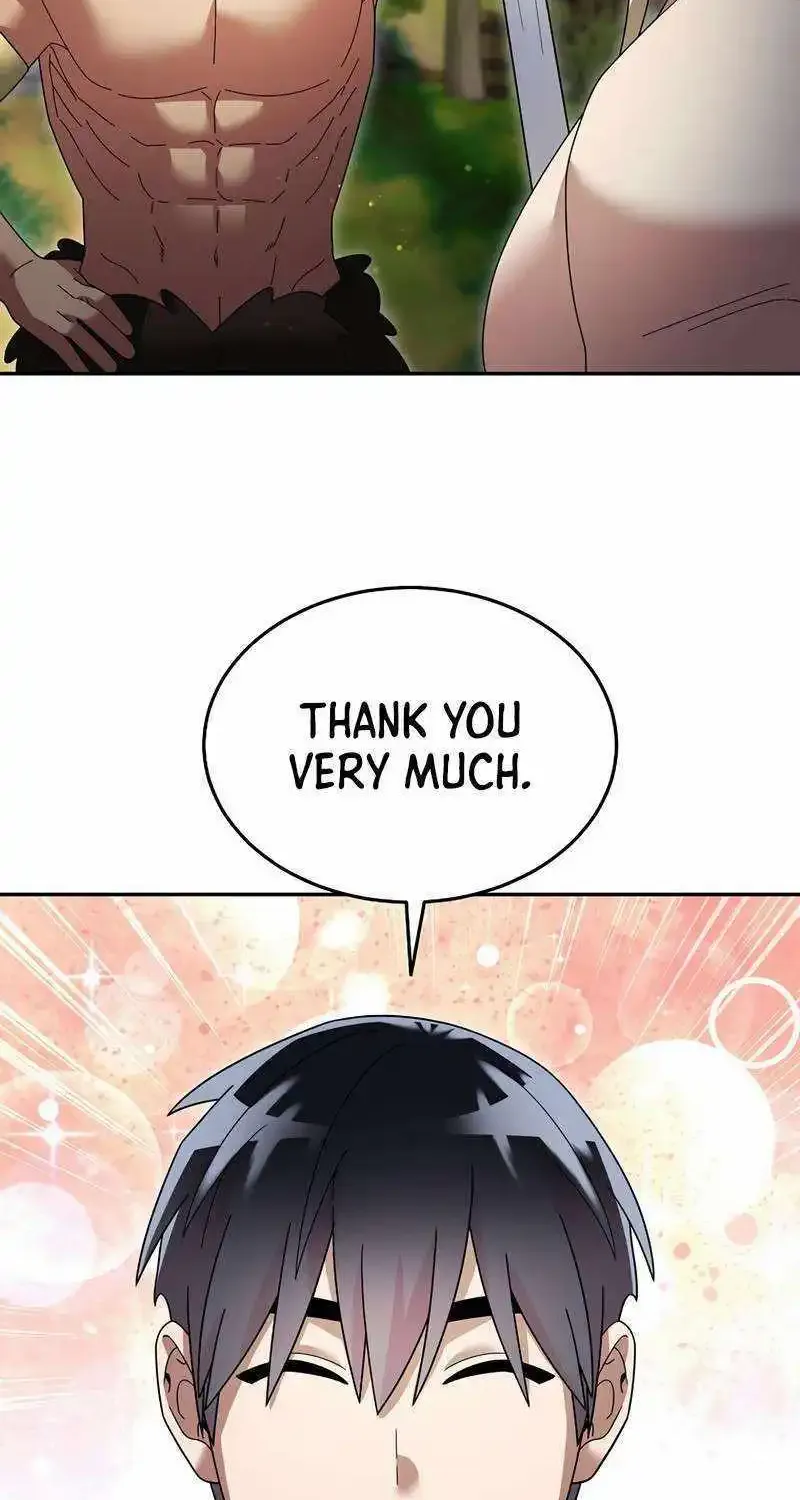 The Newbie is Too Strong Zinmanga X Chapter 103 Page 21