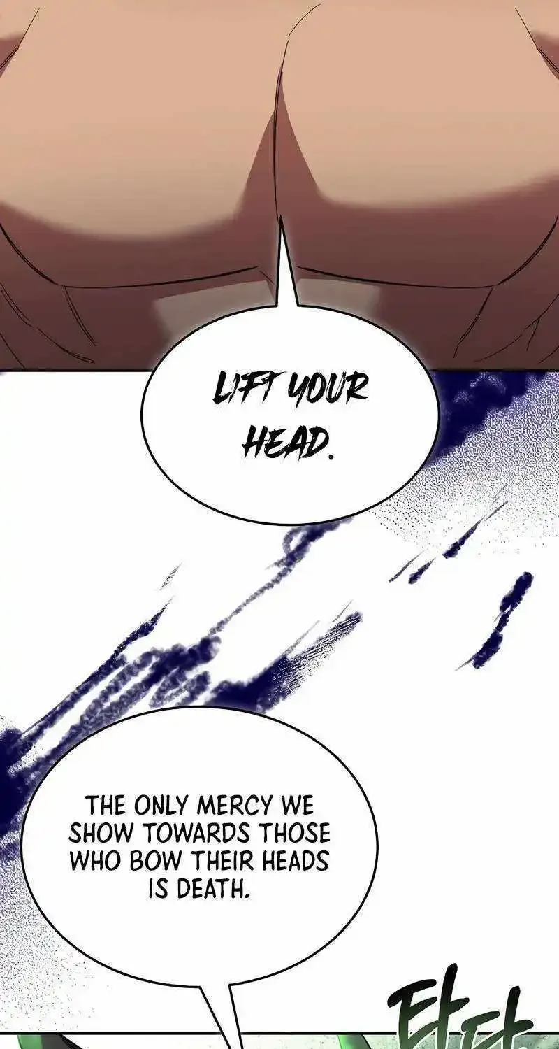 The Newbie is Too Strong Zinmanga X Chapter 103 Page 28