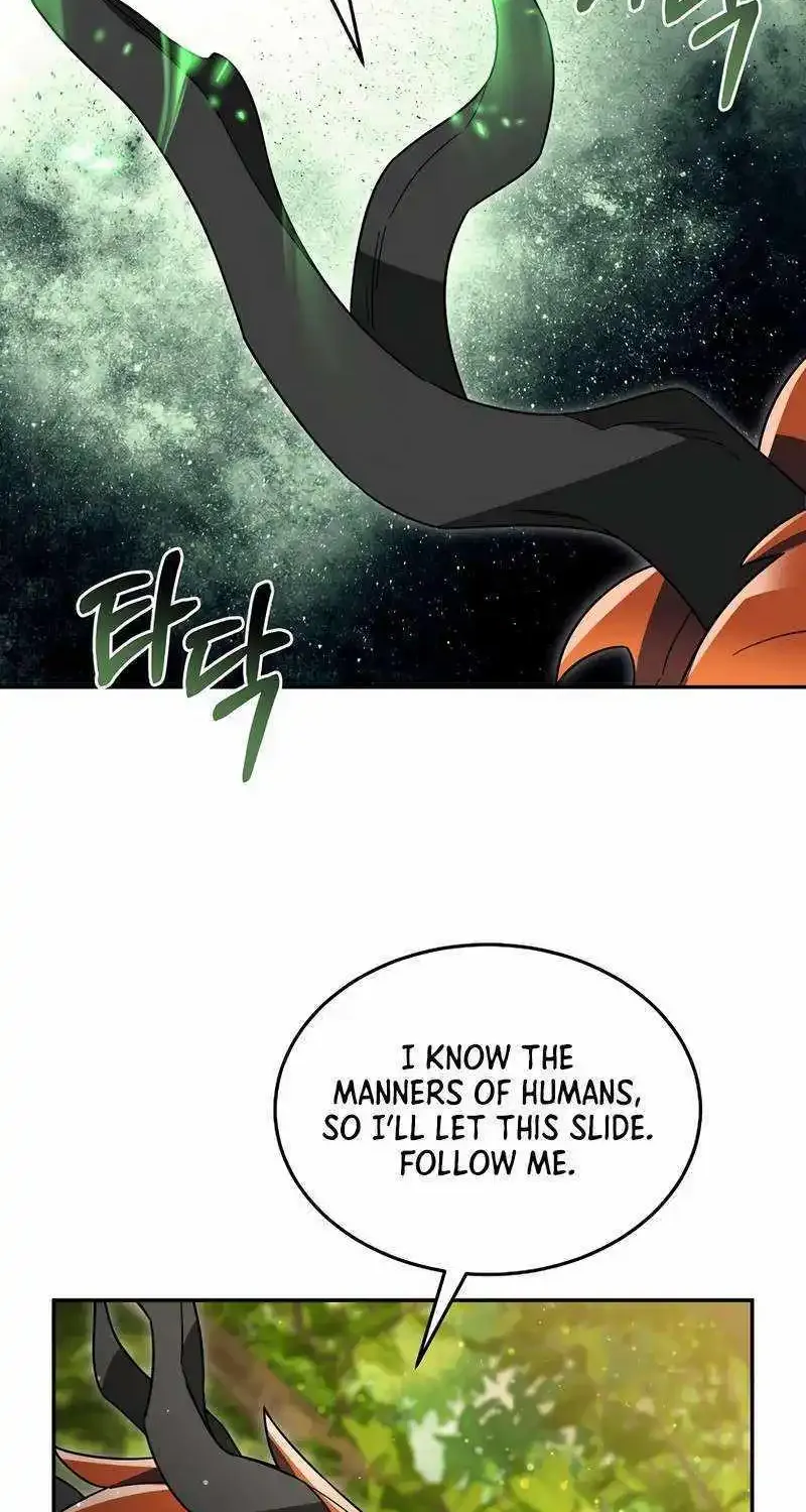 The Newbie is Too Strong Zinmanga X Chapter 103 Page 29