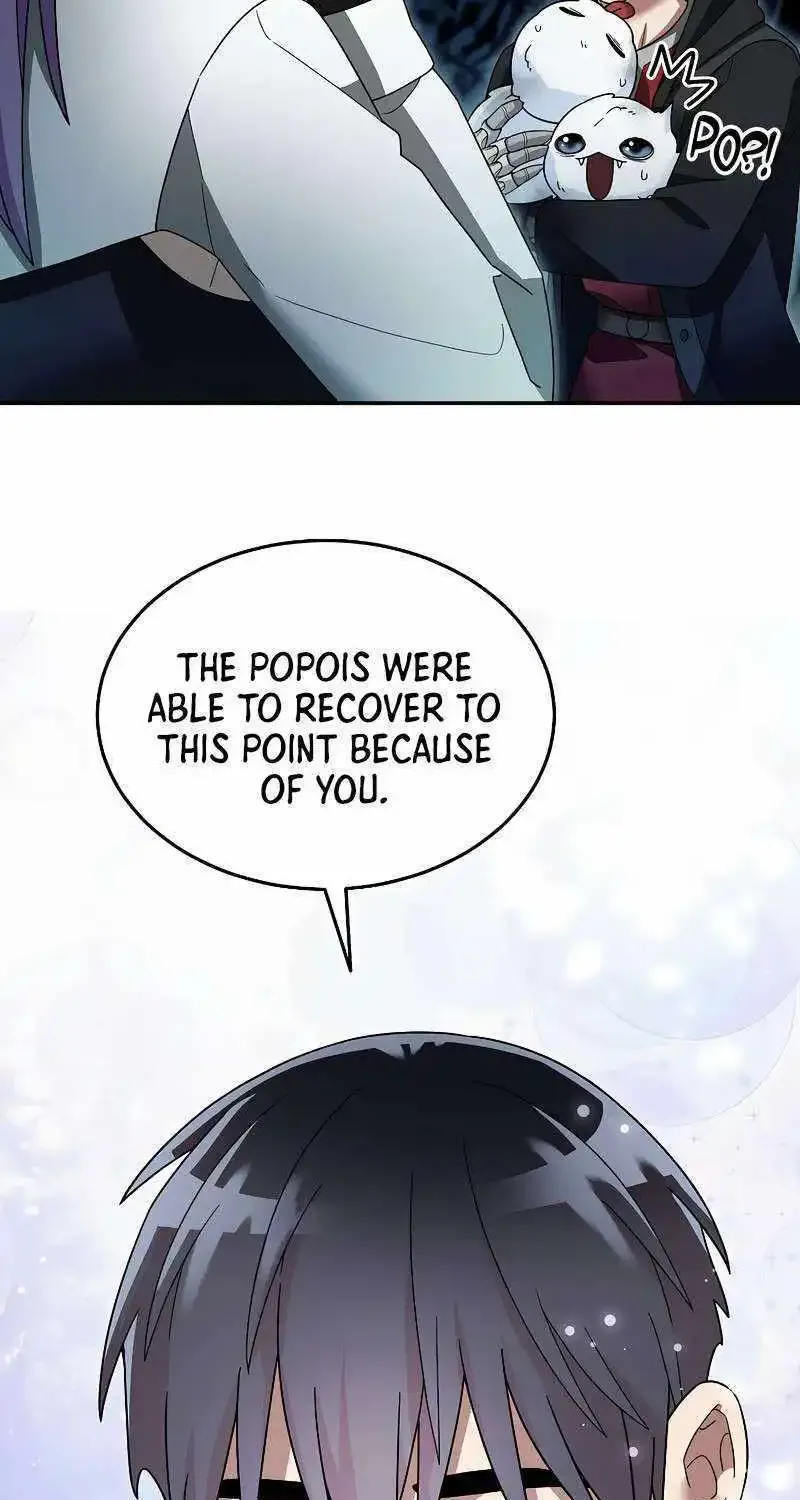 The Newbie is Too Strong Zinmanga X Chapter 99 Page 8
