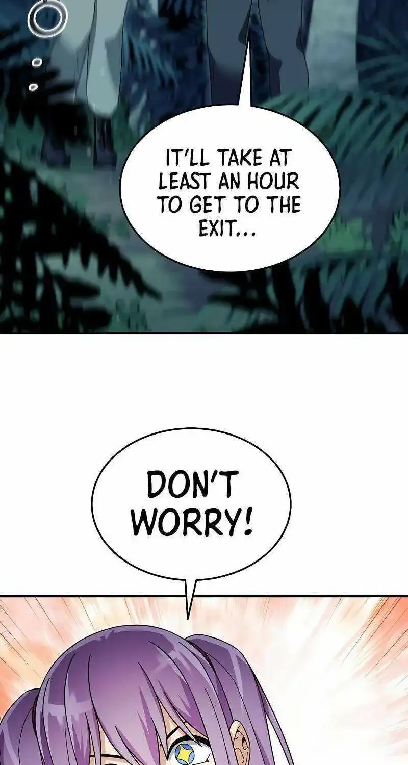 The Newbie is Too Strong Zinmanga X Chapter 99 Page 13